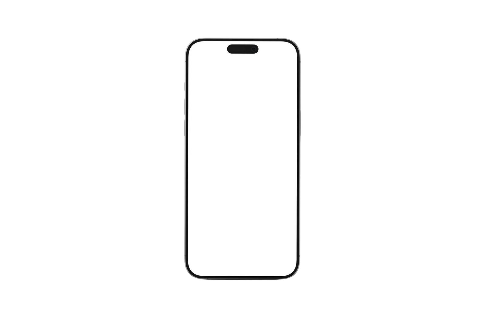 mobile UI